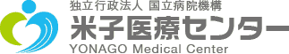米子医療センターロゴ