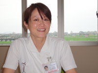 M田のぞみ