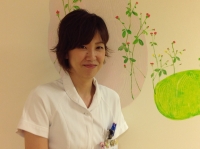 加藤麻美