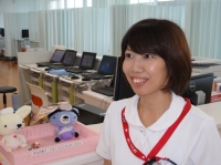 永P美沙