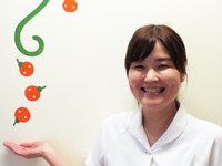西山夏希