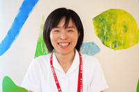 大林香織