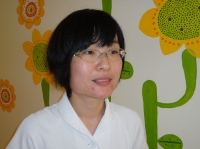 山ア美沙